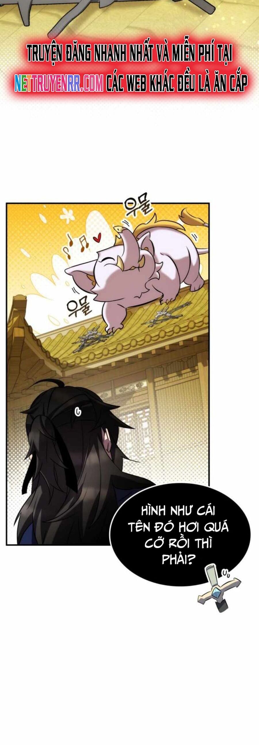 Tăng Lực Thợ Săn Chap 69 - Next Chap 70