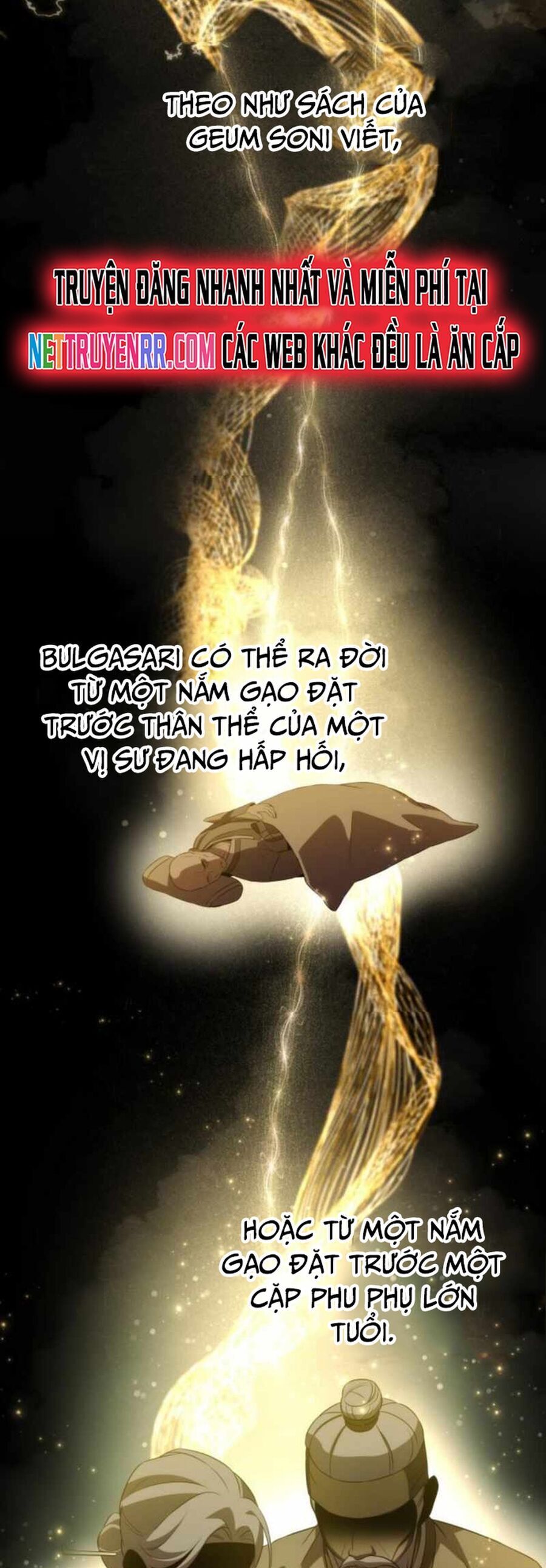 Tăng Lực Thợ Săn Chap 69 - Next Chap 70