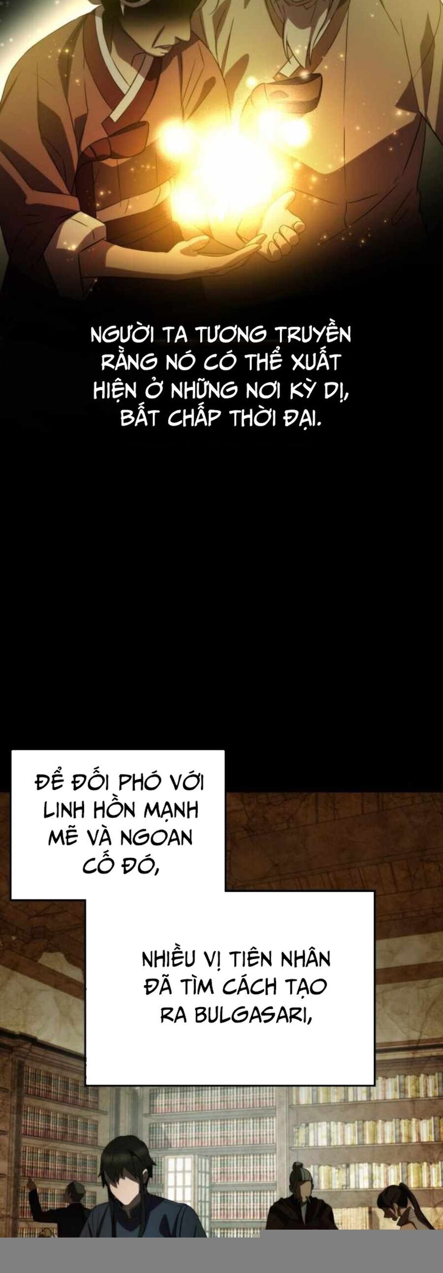 Tăng Lực Thợ Săn Chap 69 - Next Chap 70