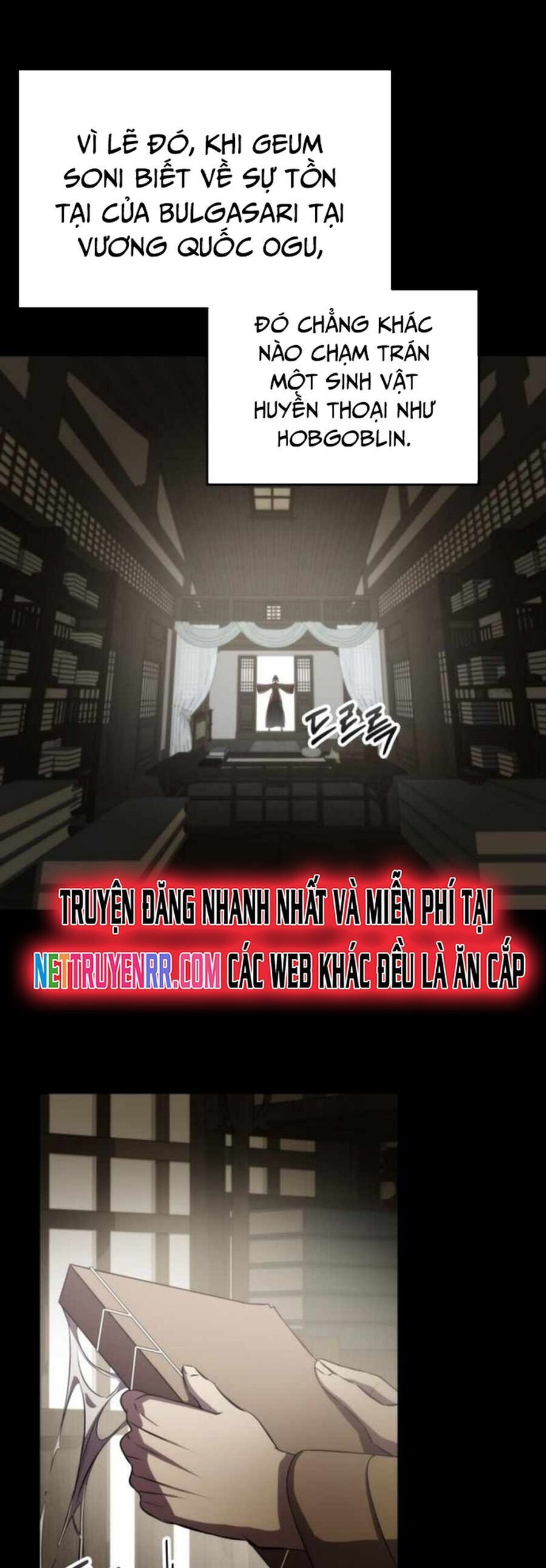 Tăng Lực Thợ Săn Chap 69 - Next Chap 70