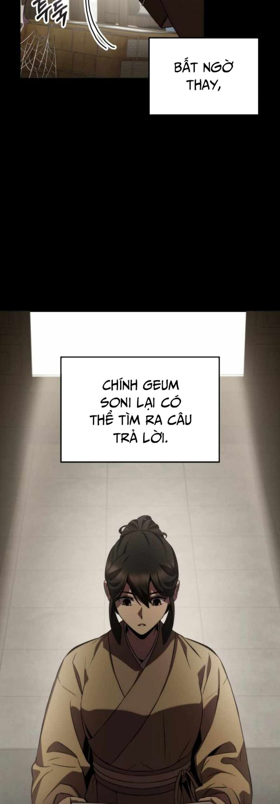Tăng Lực Thợ Săn Chap 69 - Next Chap 70