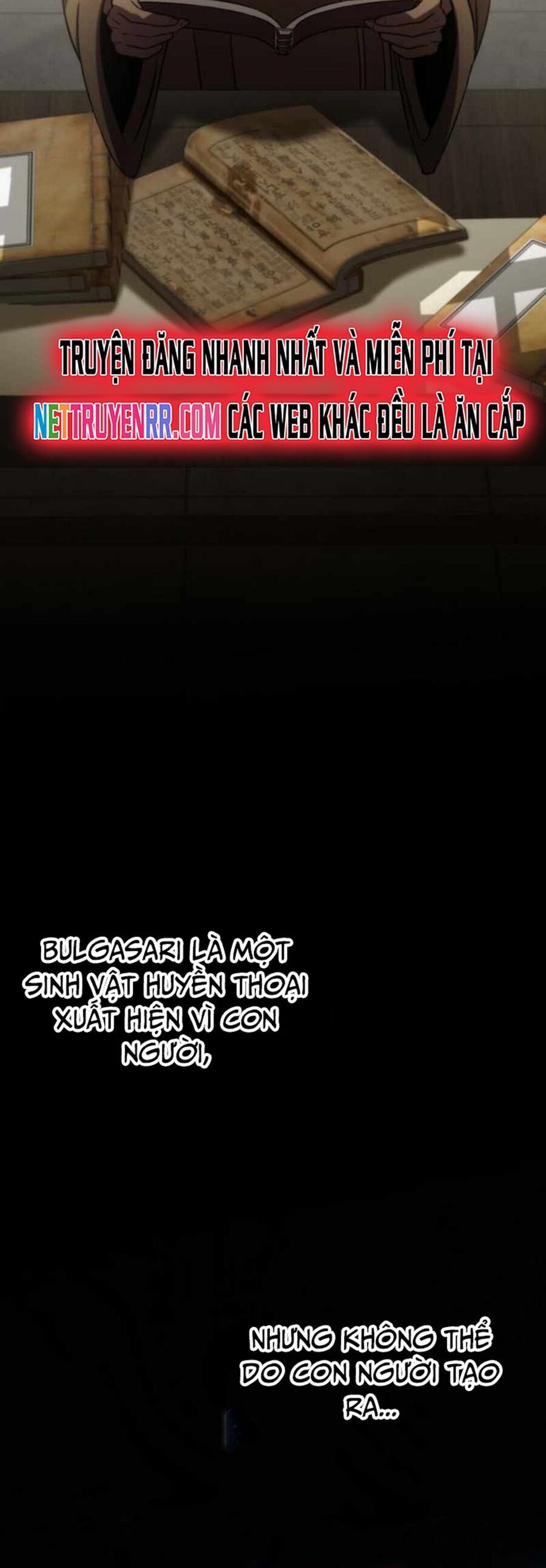 Tăng Lực Thợ Săn Chap 69 - Next Chap 70