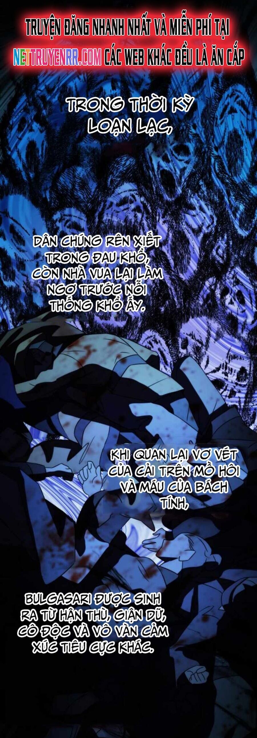 Tăng Lực Thợ Săn Chap 69 - Next Chap 70