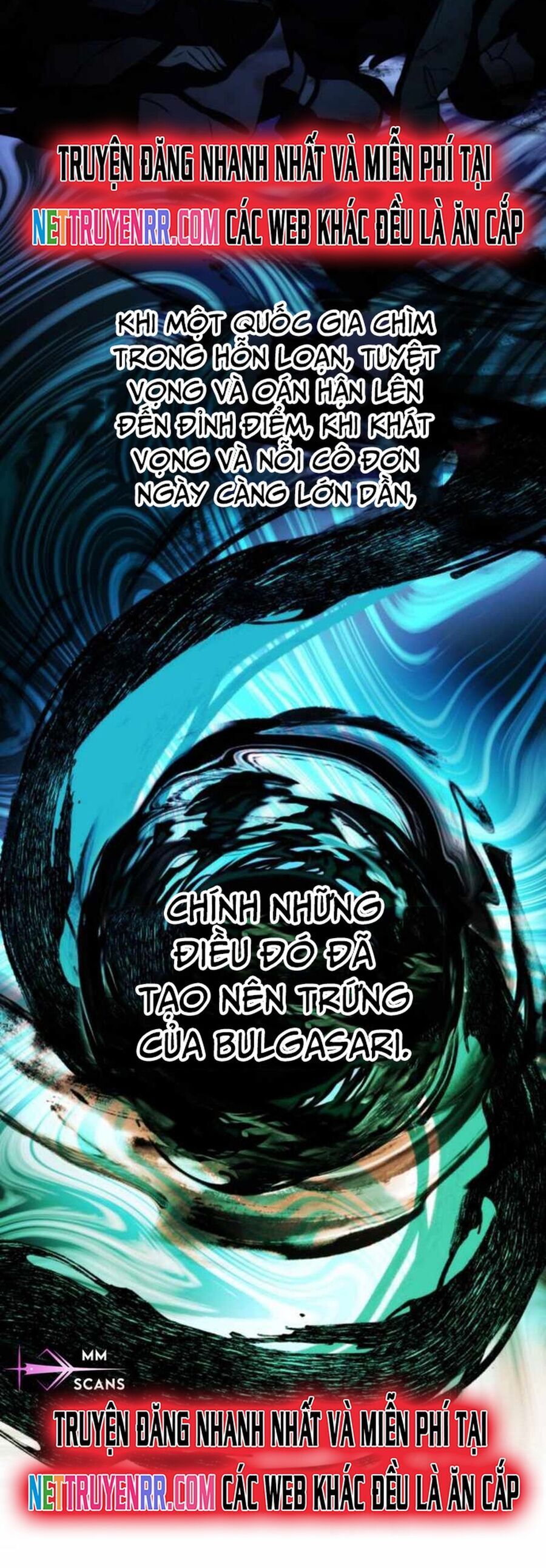 Tăng Lực Thợ Săn Chap 69 - Next Chap 70