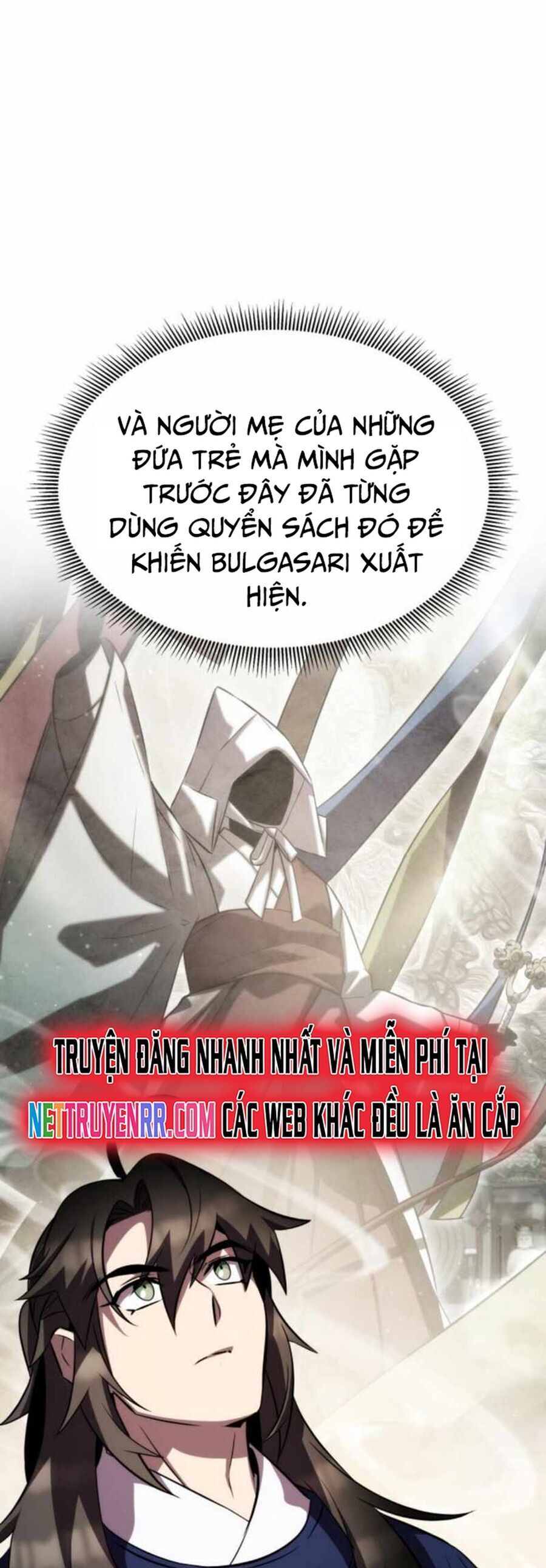 Tăng Lực Thợ Săn Chap 69 - Next Chap 70