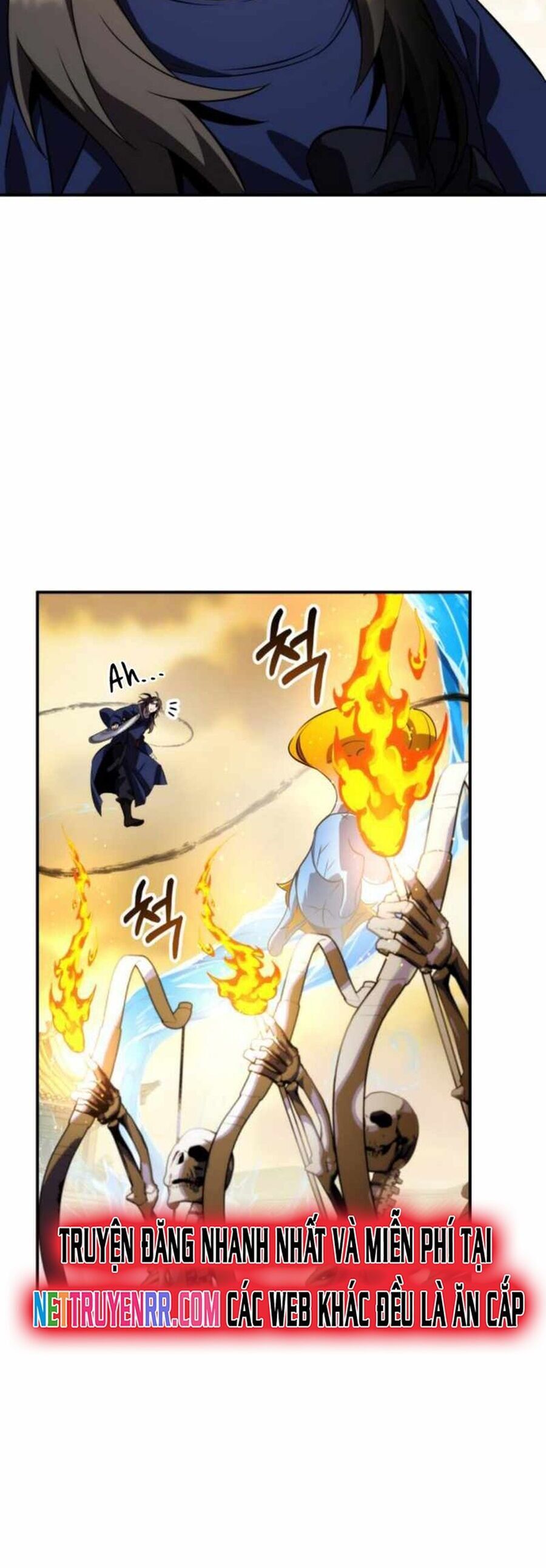 Tăng Lực Thợ Săn Chap 69 - Next Chap 70