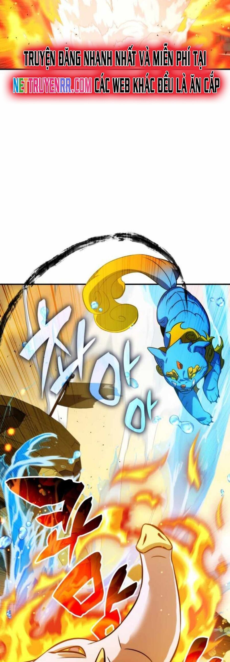 Tăng Lực Thợ Săn Chap 69 - Next Chap 70