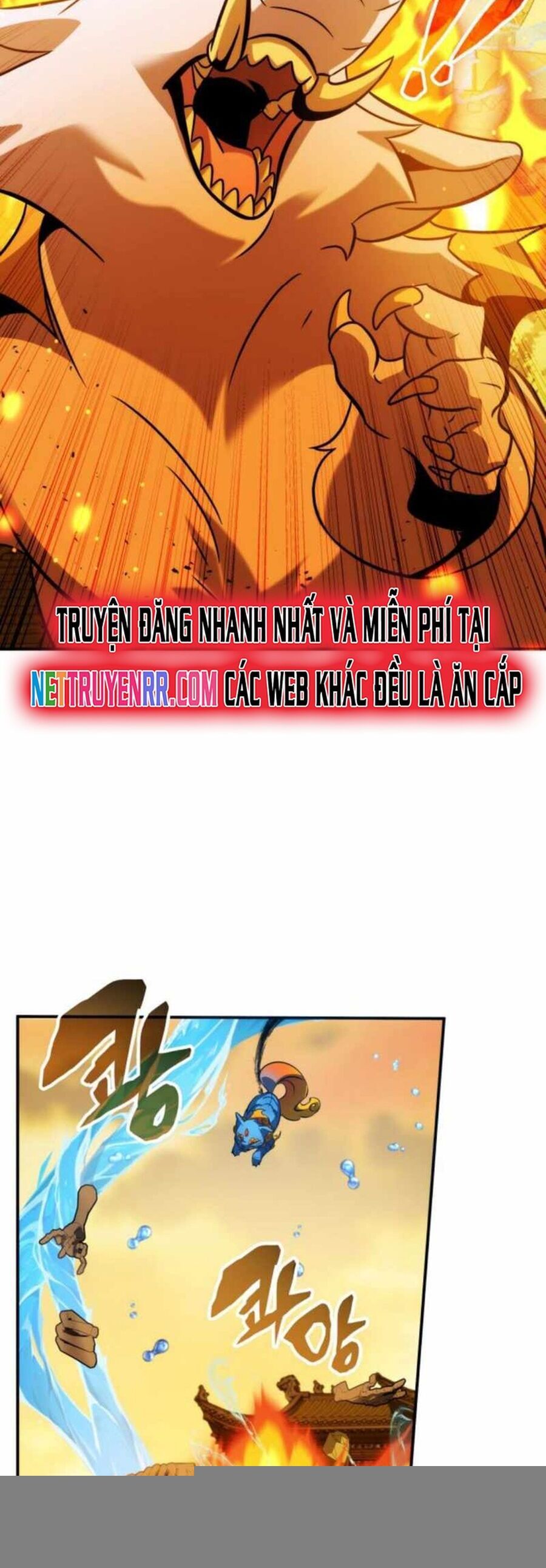 Tăng Lực Thợ Săn Chap 69 - Next Chap 70