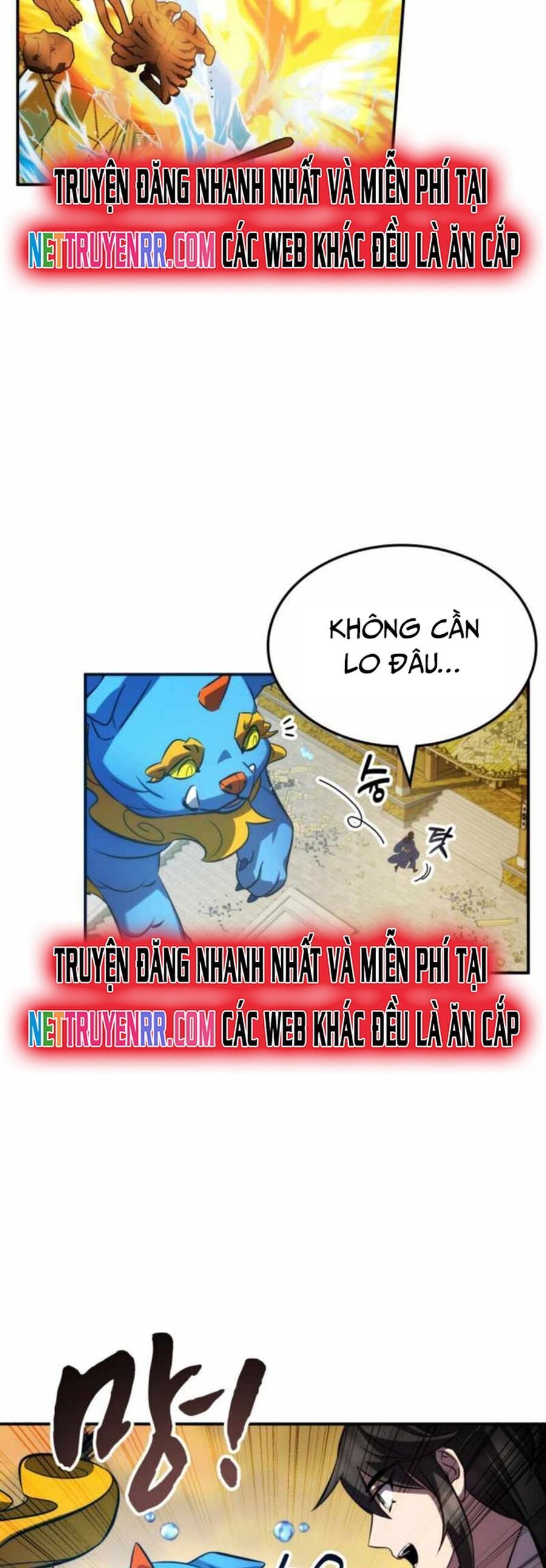Tăng Lực Thợ Săn Chap 69 - Next Chap 70