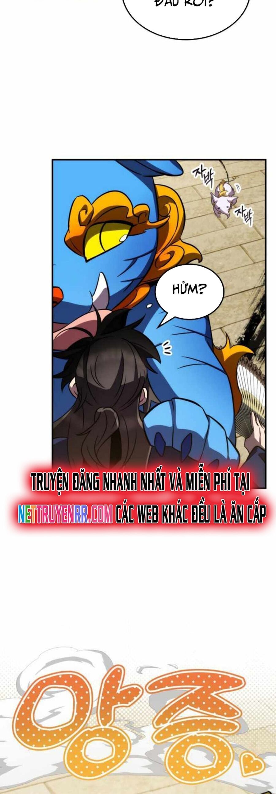 Tăng Lực Thợ Săn Chap 69 - Next Chap 70