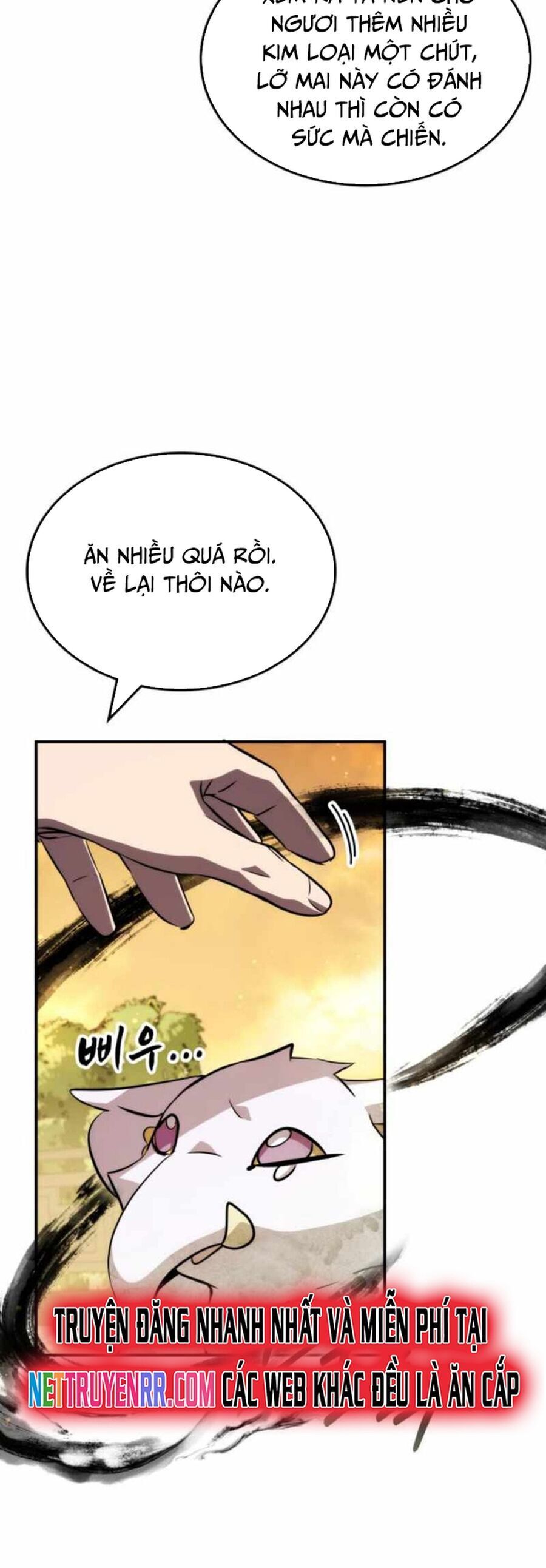 Tăng Lực Thợ Săn Chap 69 - Next Chap 70