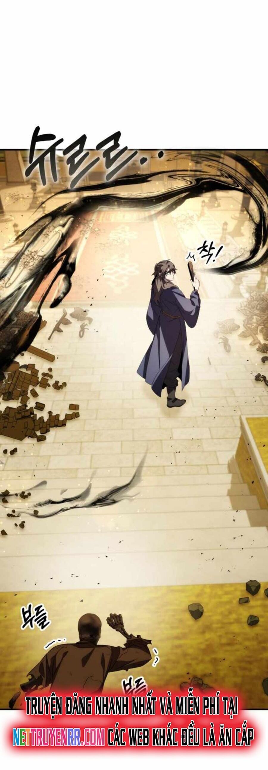 Tăng Lực Thợ Săn Chap 69 - Next Chap 70