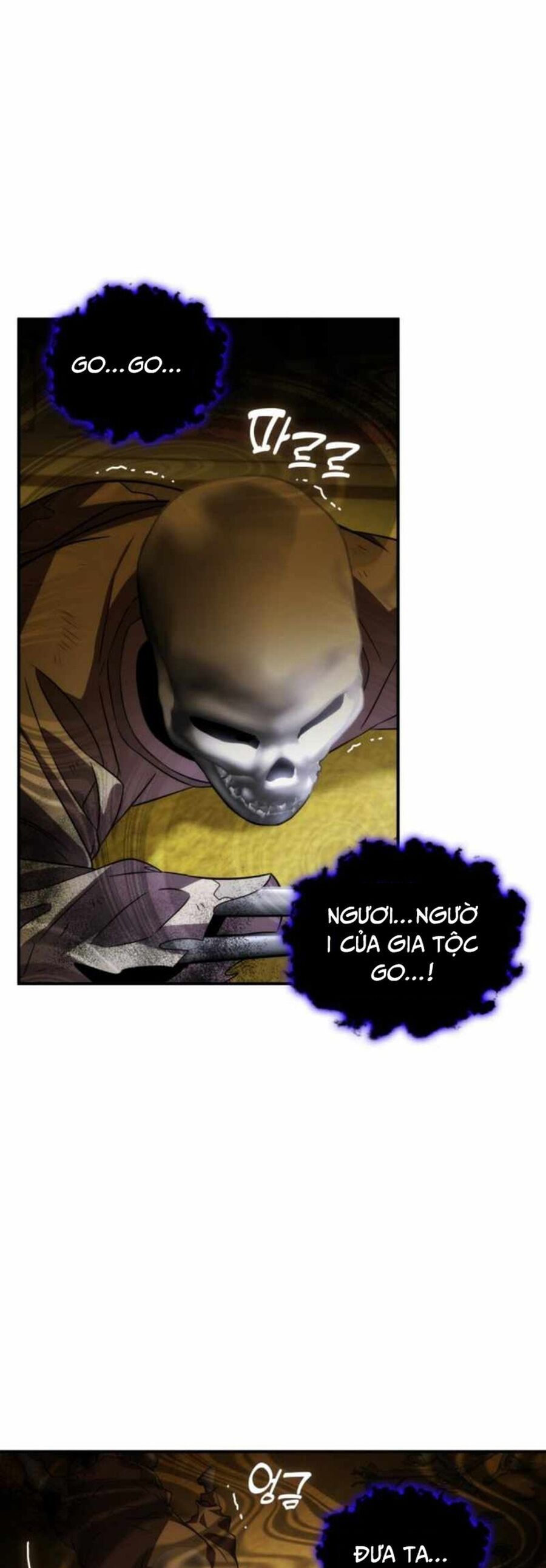 Tăng Lực Thợ Săn Chap 69 - Next Chap 70