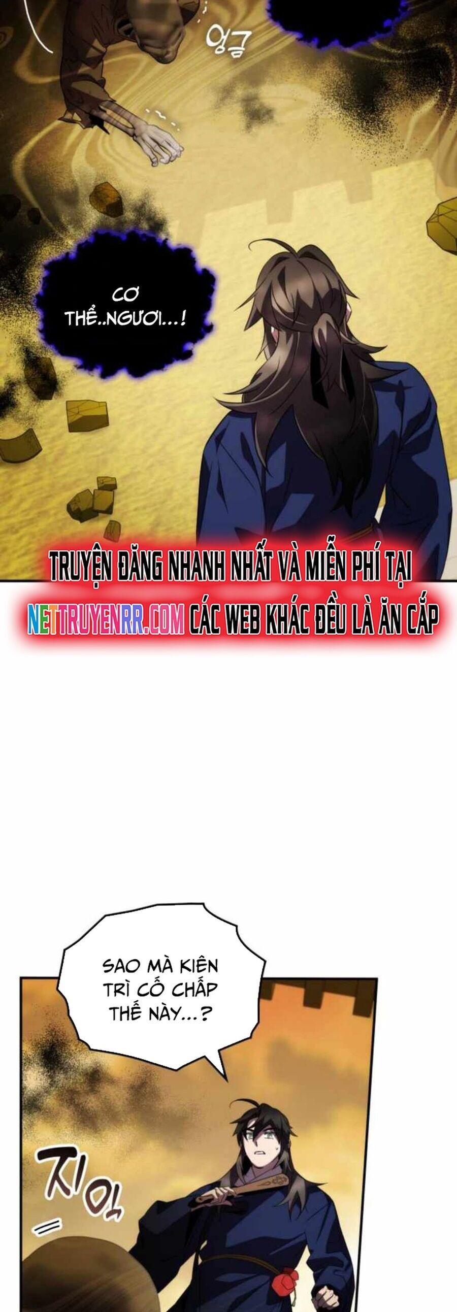Tăng Lực Thợ Săn Chap 69 - Next Chap 70