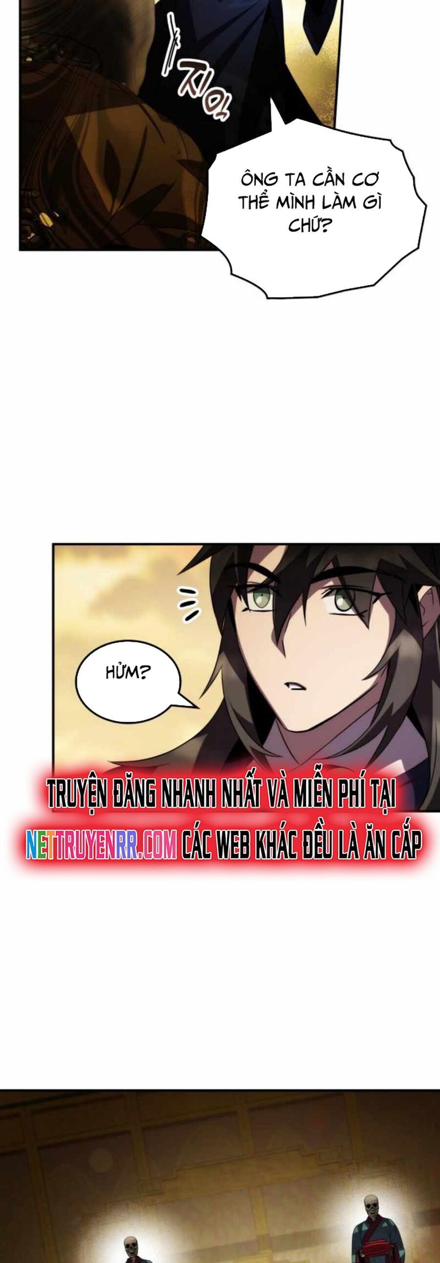 Tăng Lực Thợ Săn Chap 69 - Next Chap 70