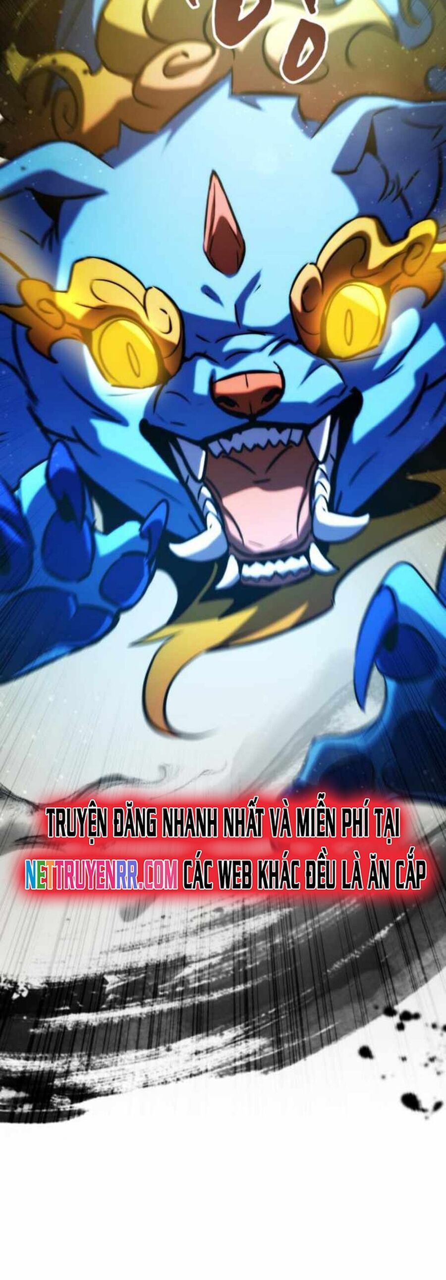 Tăng Lực Thợ Săn Chap 69 - Next Chap 70