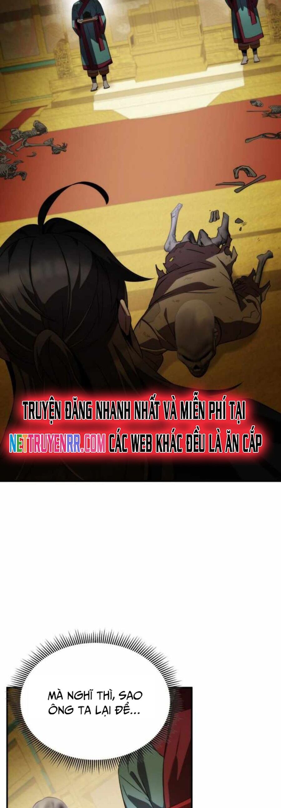 Tăng Lực Thợ Săn Chap 69 - Next Chap 70