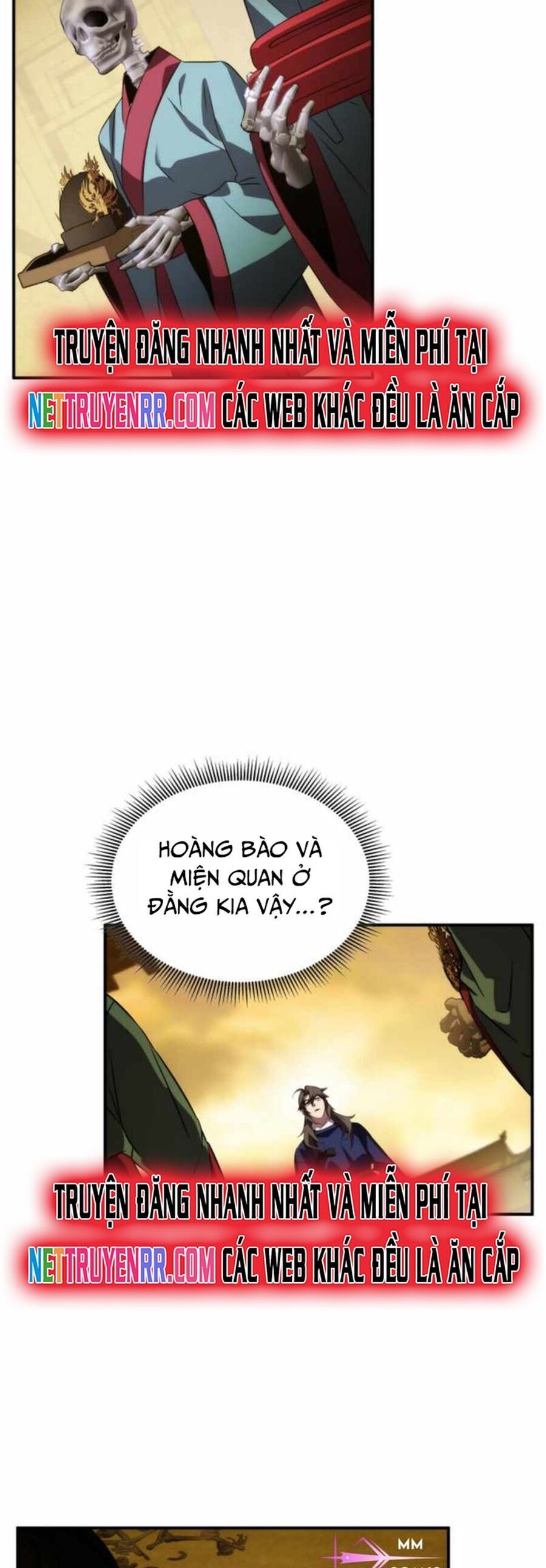 Tăng Lực Thợ Săn Chap 69 - Next Chap 70