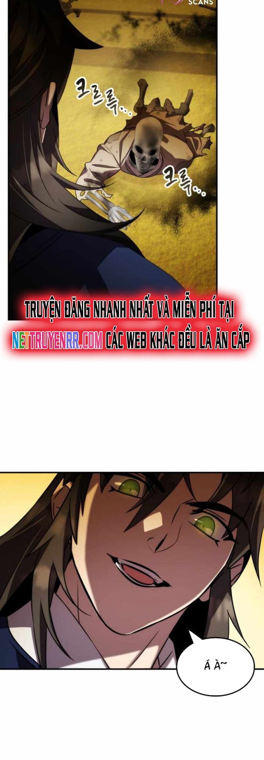 Tăng Lực Thợ Săn Chap 69 - Next Chap 70