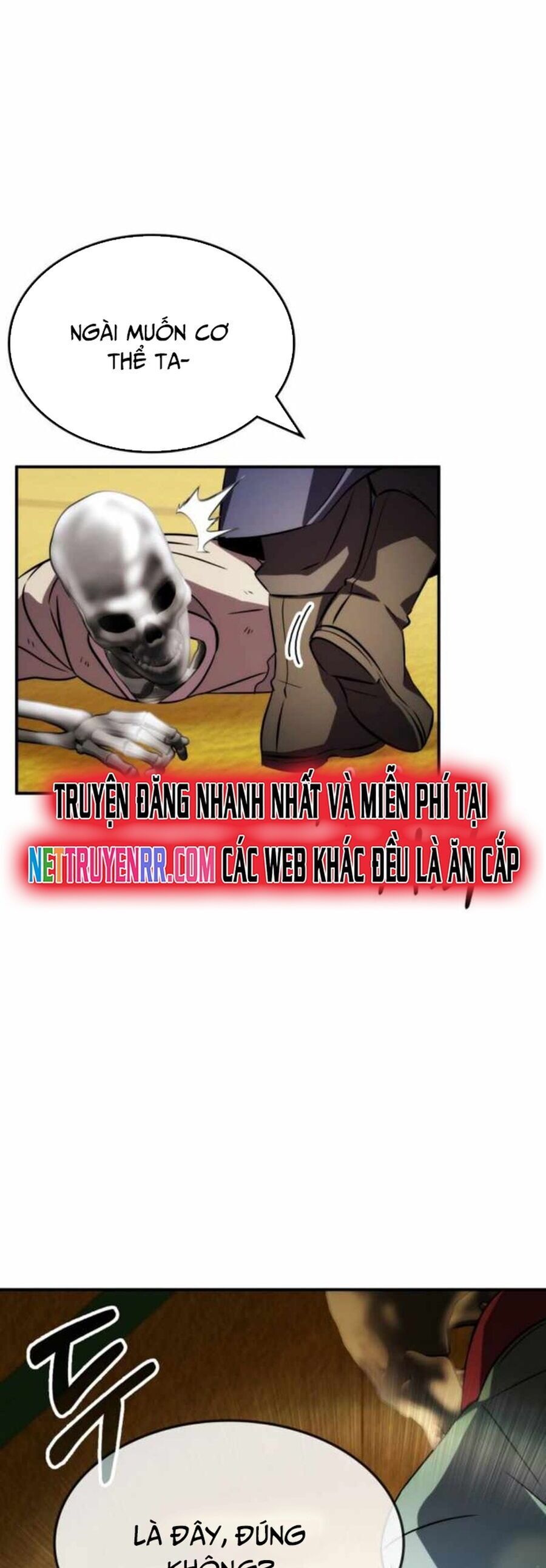 Tăng Lực Thợ Săn Chap 69 - Next Chap 70