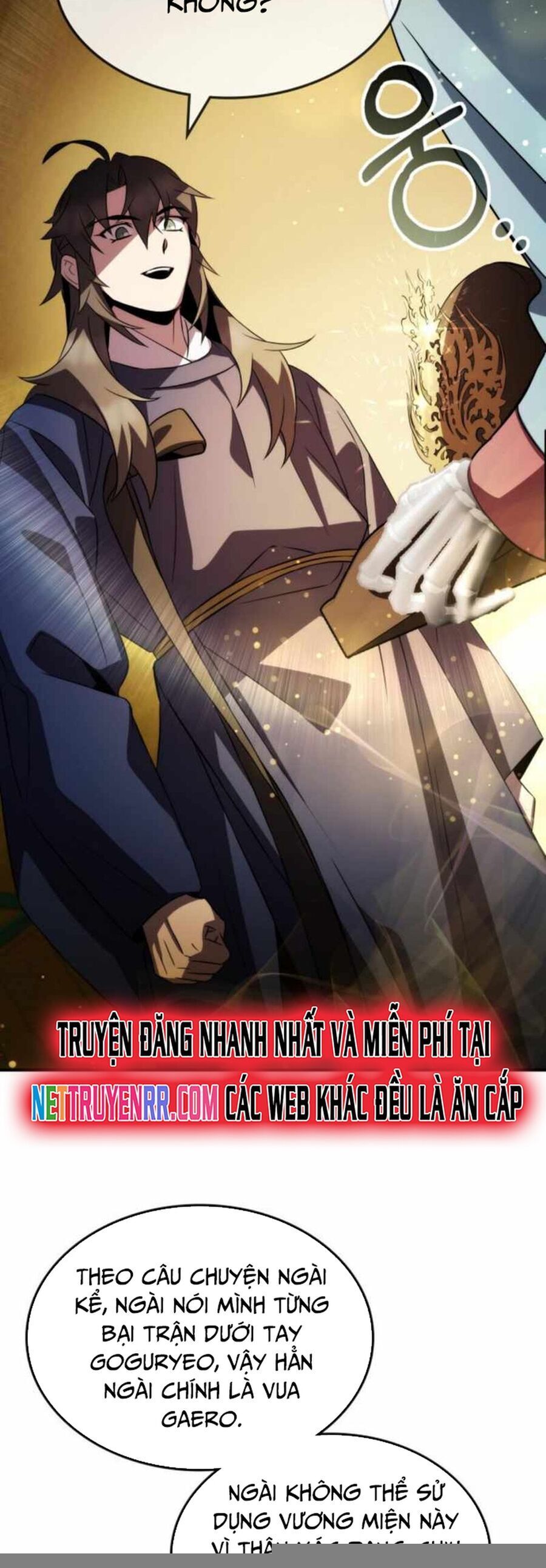 Tăng Lực Thợ Săn Chap 69 - Next Chap 70