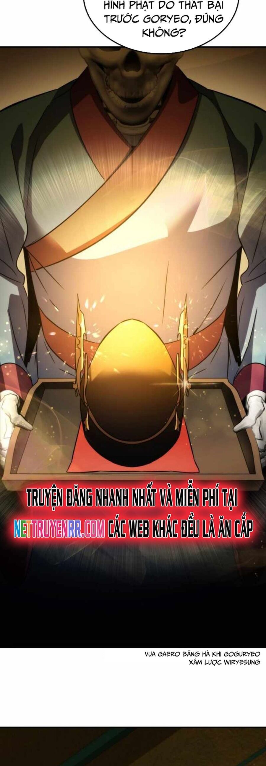 Tăng Lực Thợ Săn Chap 69 - Next Chap 70