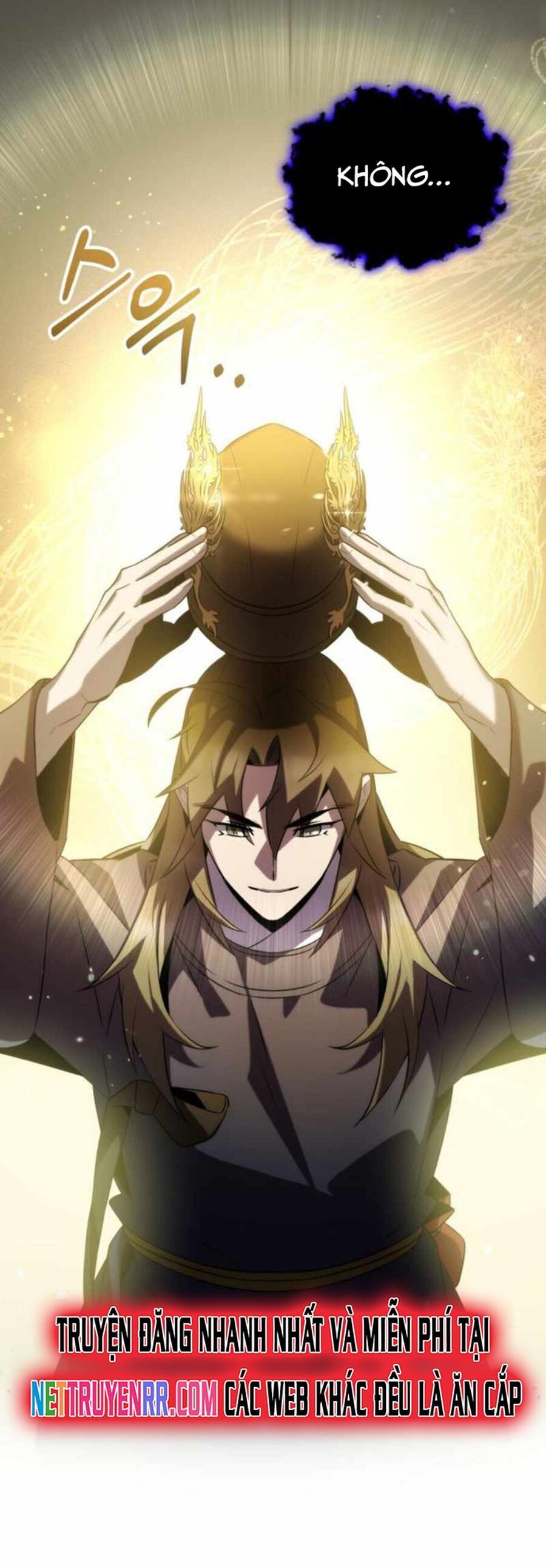 Tăng Lực Thợ Săn Chap 69 - Next Chap 70