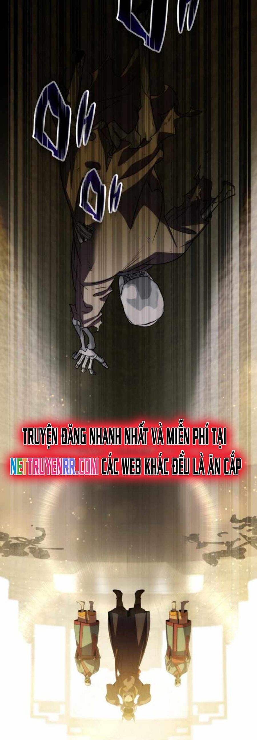 Tăng Lực Thợ Săn Chap 69 - Next Chap 70
