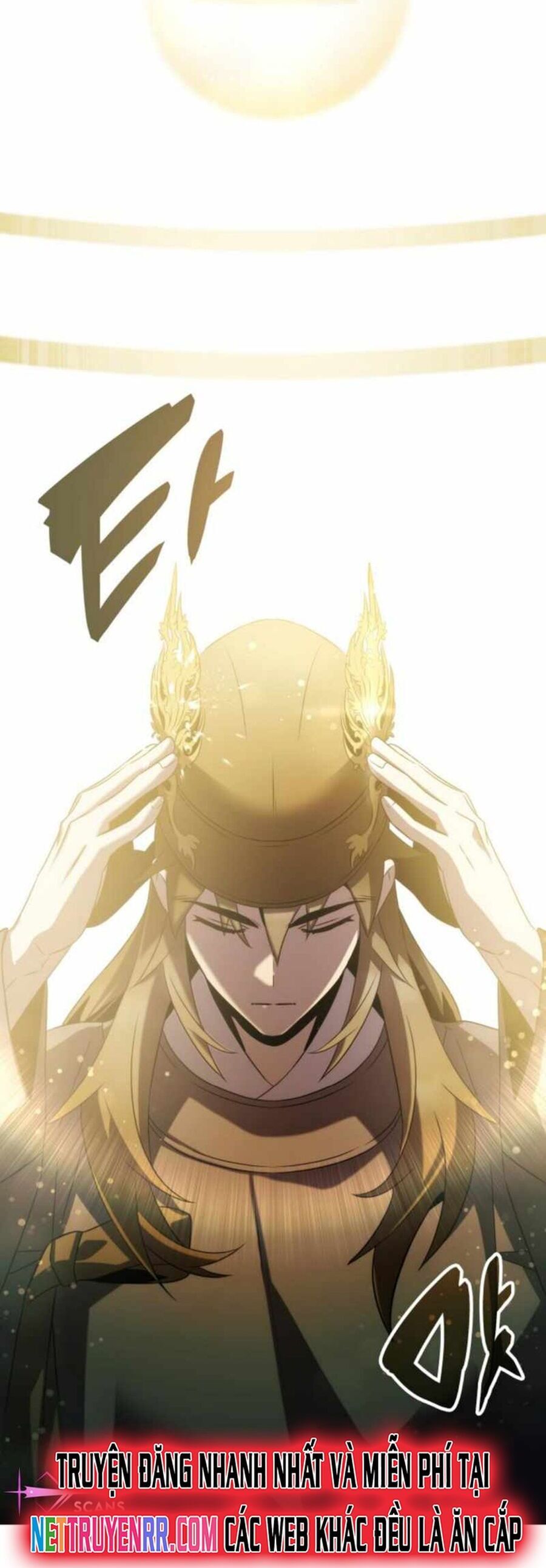 Tăng Lực Thợ Săn Chap 69 - Next Chap 70