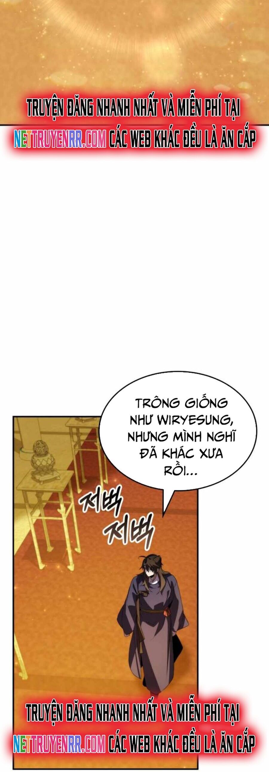 Tăng Lực Thợ Săn Chap 69 - Next Chap 70