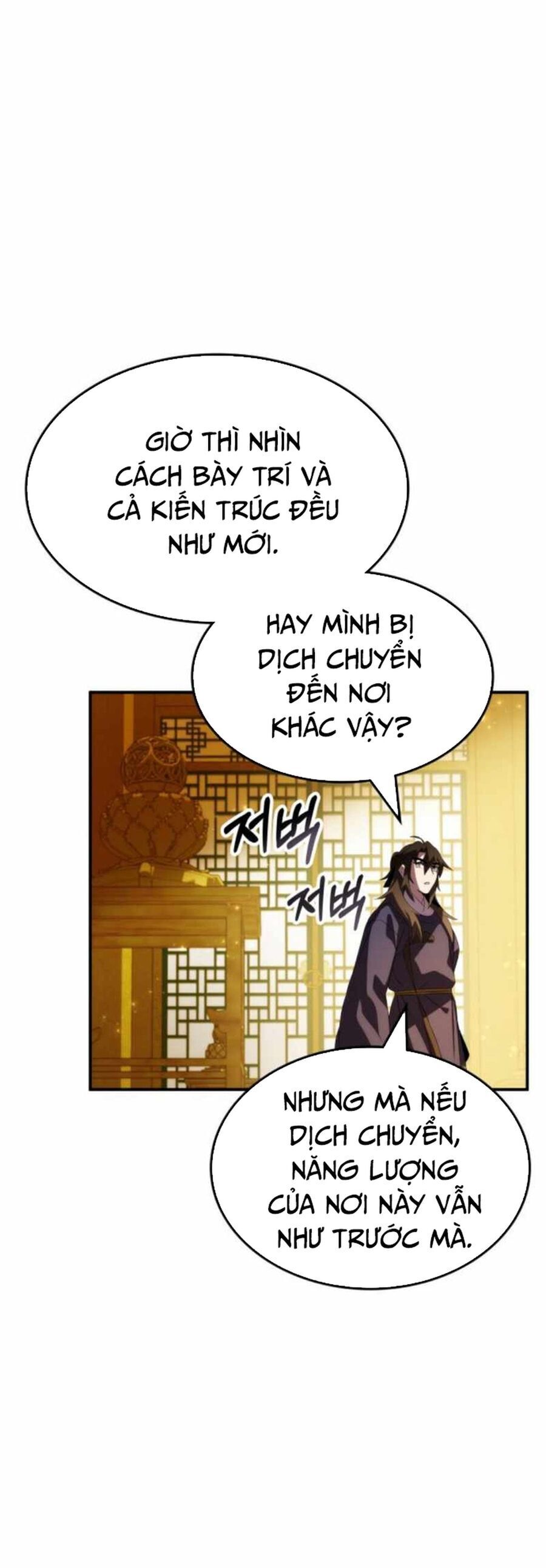 Tăng Lực Thợ Săn Chap 69 - Next Chap 70
