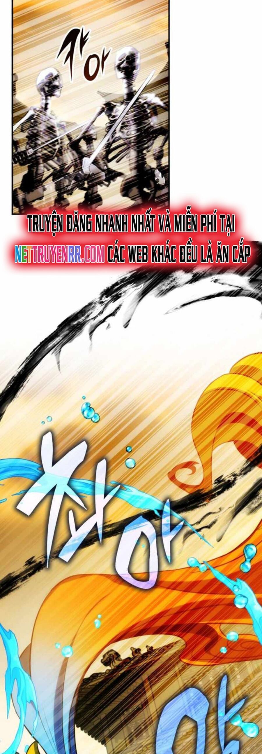 Tăng Lực Thợ Săn Chap 69 - Next Chap 70