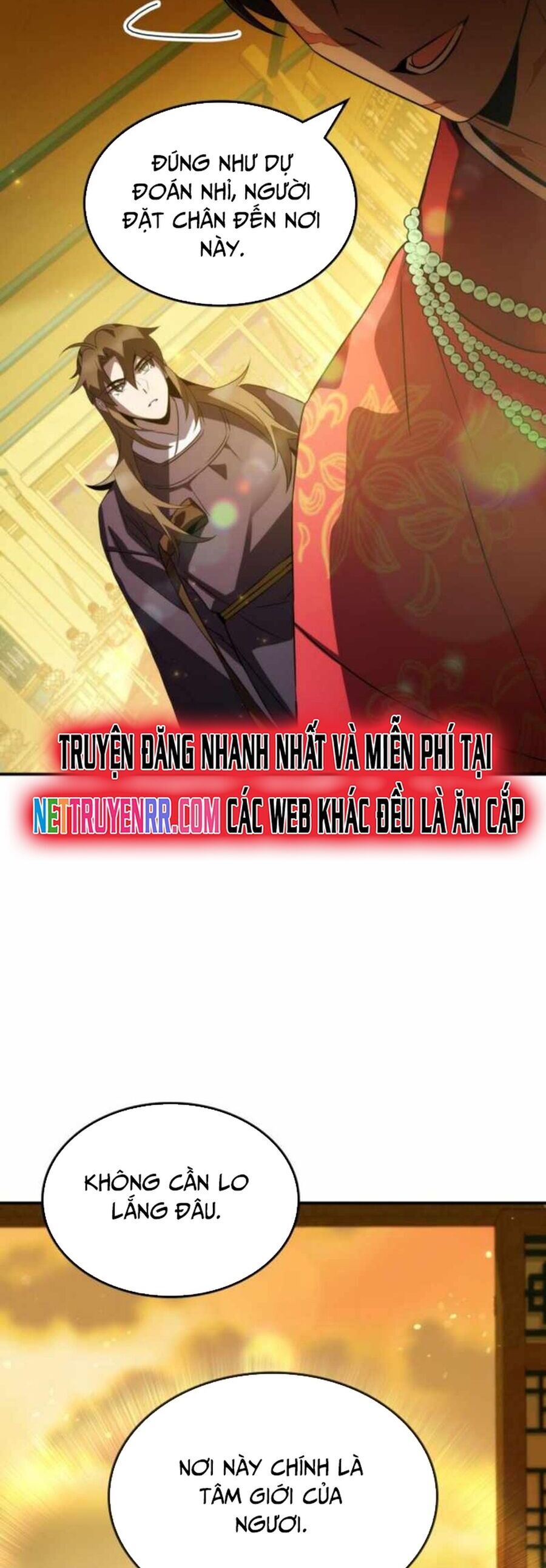 Tăng Lực Thợ Săn Chap 69 - Next Chap 70