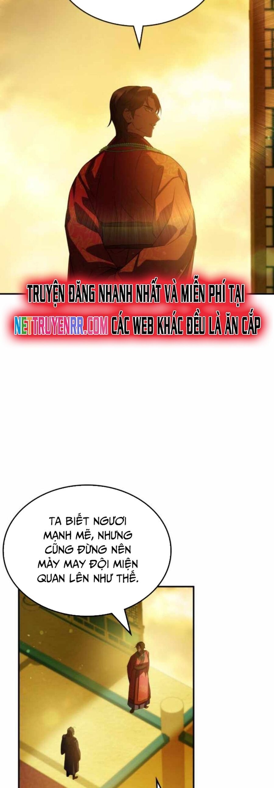 Tăng Lực Thợ Săn Chap 69 - Next Chap 70