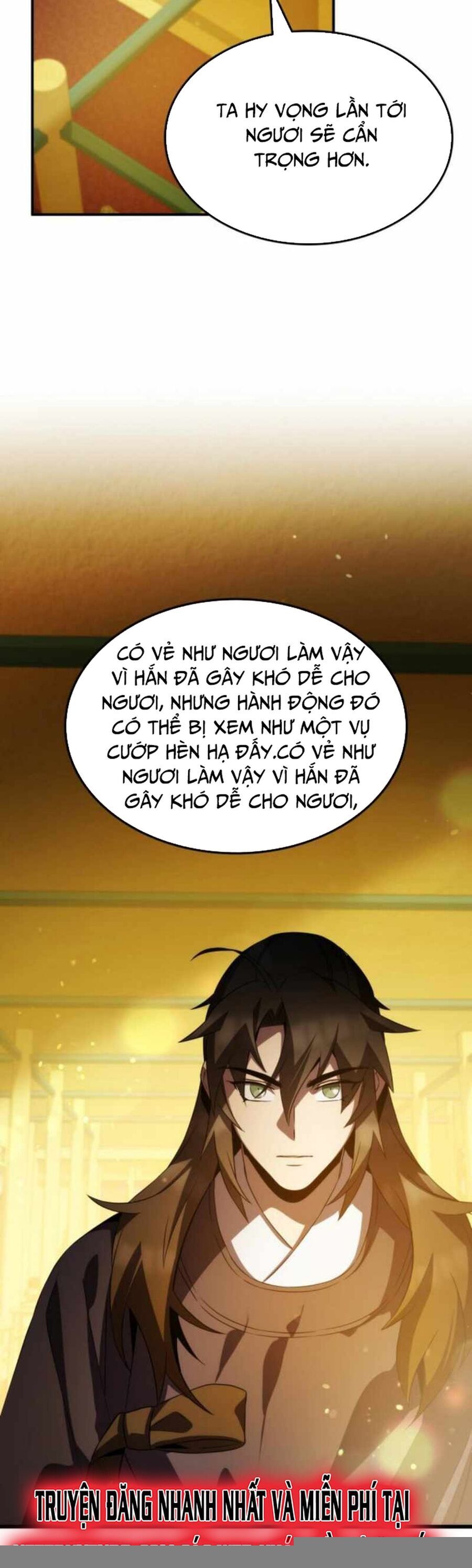 Tăng Lực Thợ Săn Chap 69 - Next Chap 70