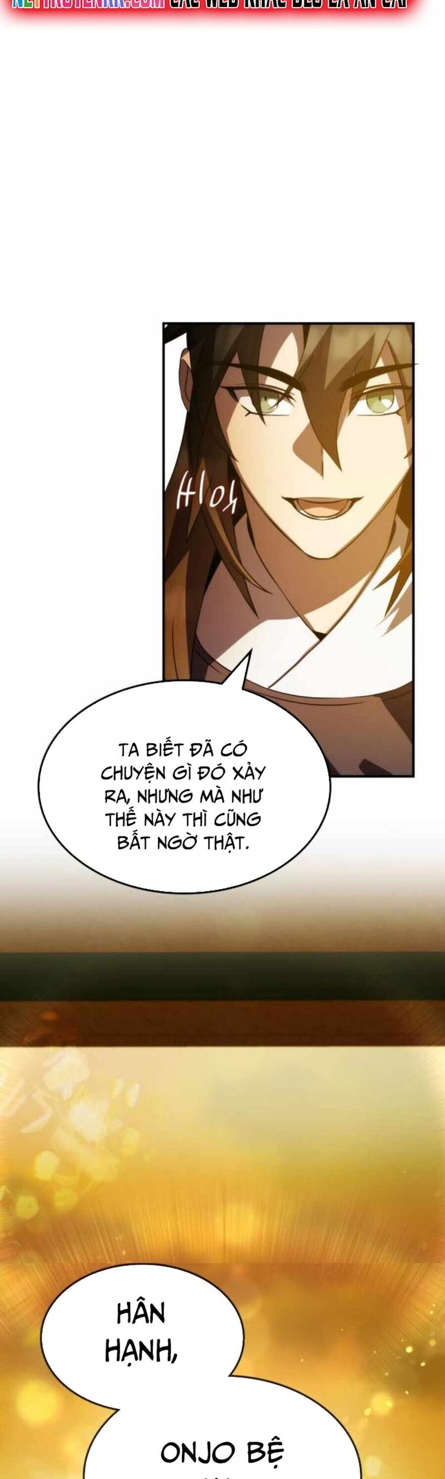 Tăng Lực Thợ Săn Chap 69 - Next Chap 70