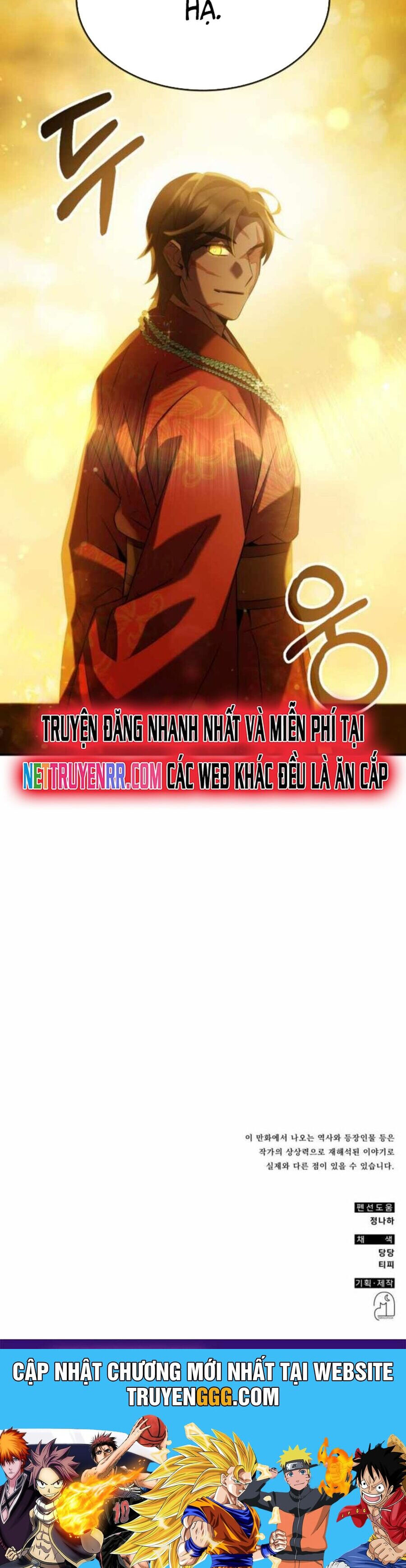 Tăng Lực Thợ Săn Chap 69 - Next Chap 70