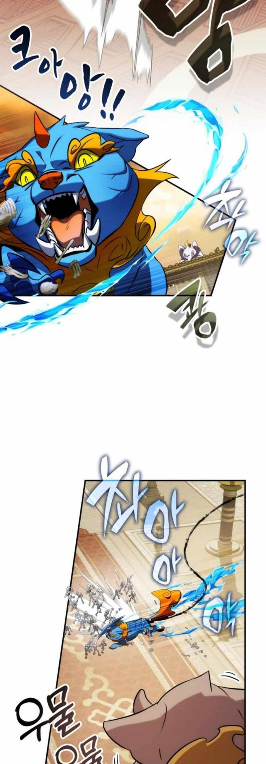Tăng Lực Thợ Săn Chap 69 - Next Chap 70
