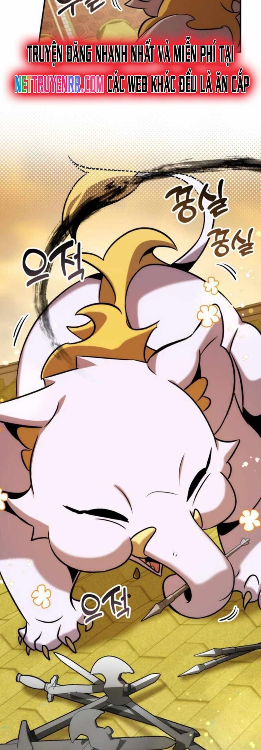 Tăng Lực Thợ Săn Chap 69 - Next Chap 70