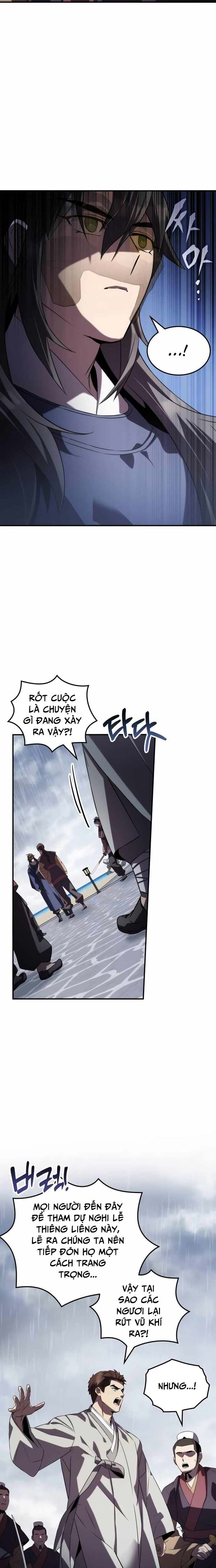 Tăng Lực Thợ Săn Chap 71 - Next Chap 72