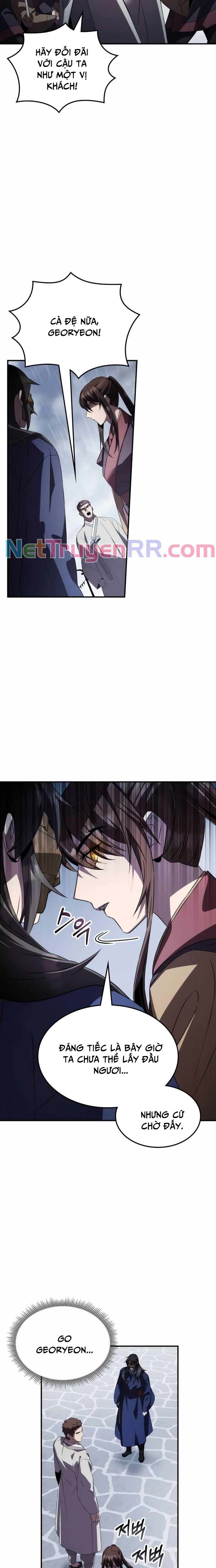 Tăng Lực Thợ Săn Chap 71 - Next Chap 72