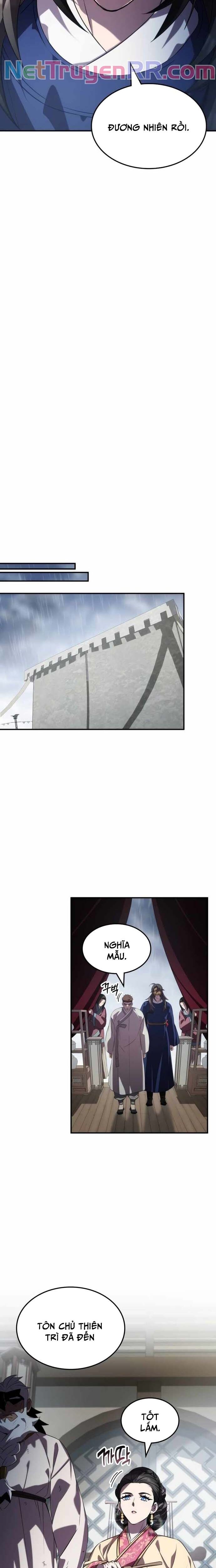 Tăng Lực Thợ Săn Chap 71 - Next Chap 72