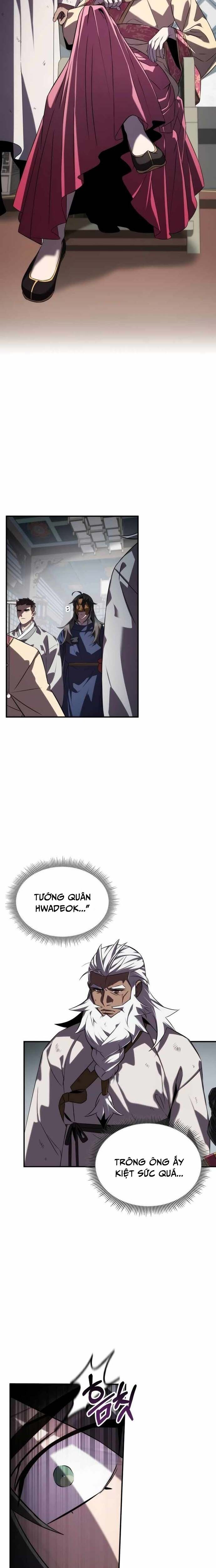 Tăng Lực Thợ Săn Chap 71 - Next Chap 72