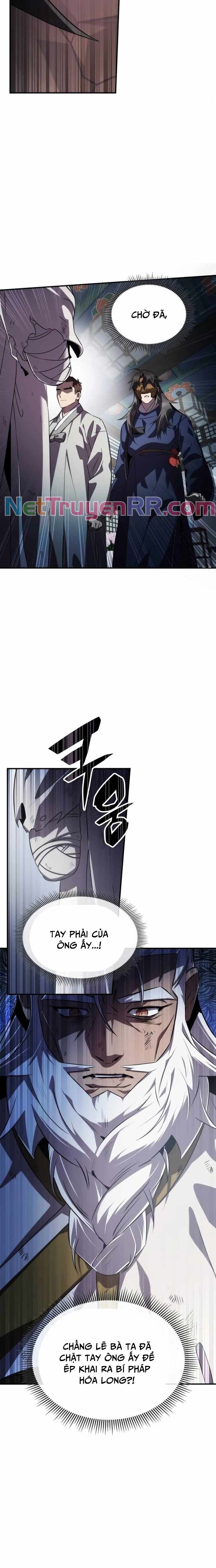 Tăng Lực Thợ Săn Chap 71 - Next Chap 72