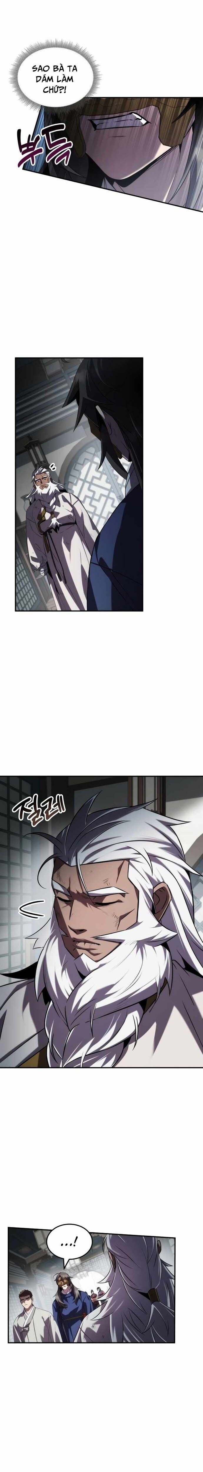 Tăng Lực Thợ Săn Chap 71 - Next Chap 72
