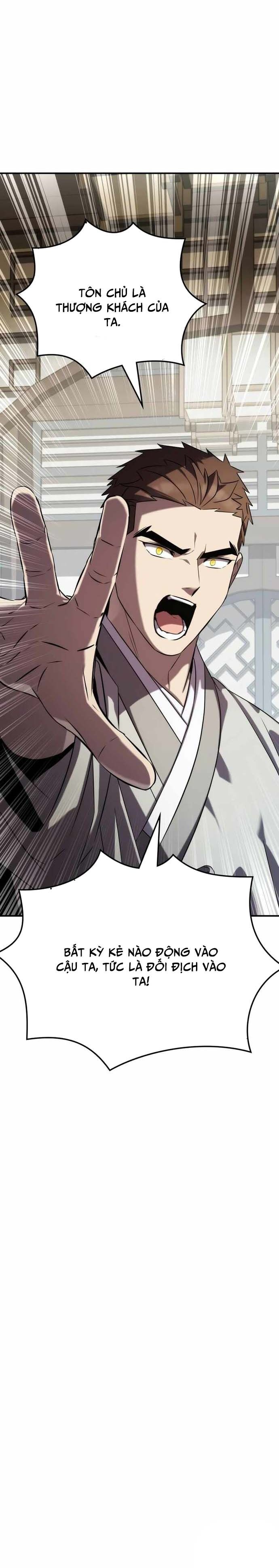 Tăng Lực Thợ Săn Chap 71 - Next Chap 72