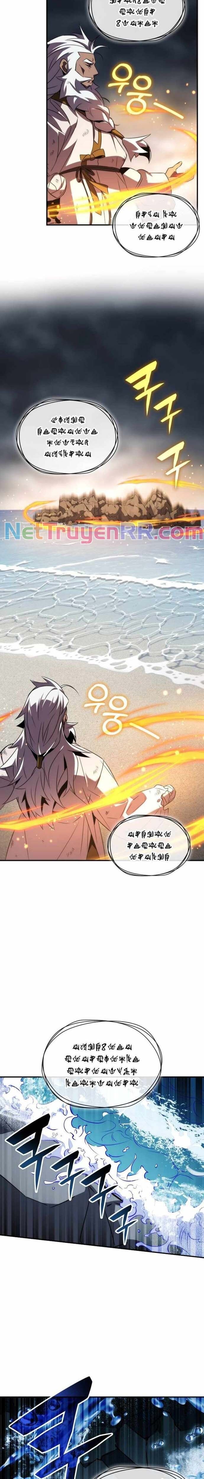 Tăng Lực Thợ Săn Chap 72 - Next Chap 73