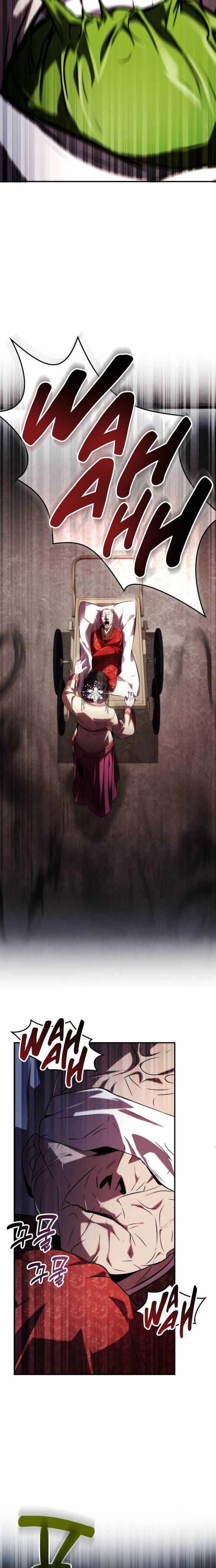 Tăng Lực Thợ Săn Chap 72 - Next Chap 73
