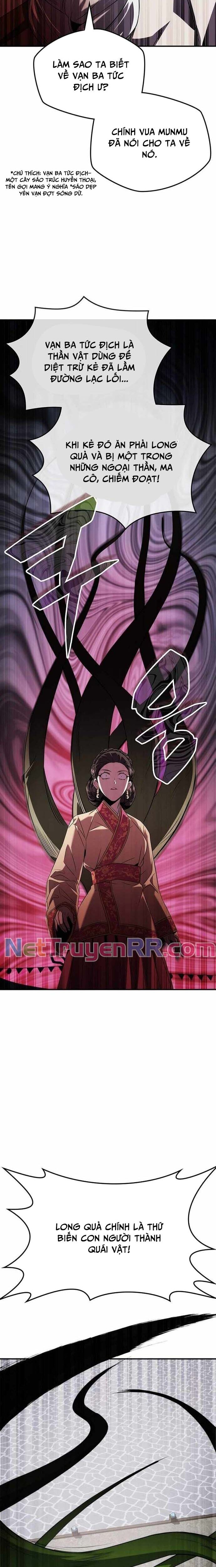 Tăng Lực Thợ Săn Chap 72 - Next Chap 73