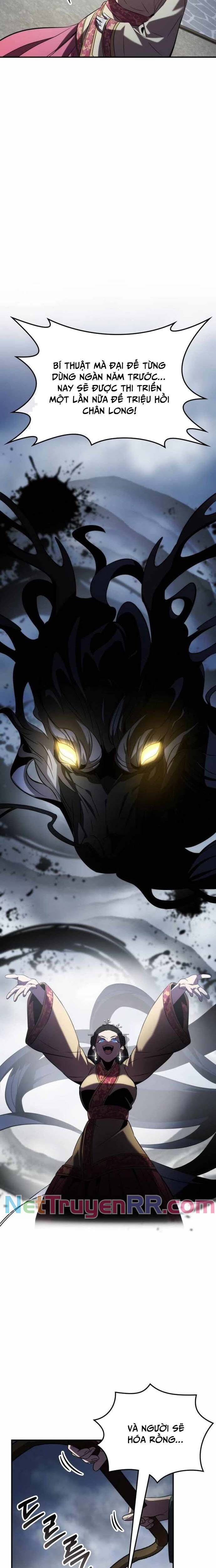 Tăng Lực Thợ Săn Chap 72 - Next Chap 73